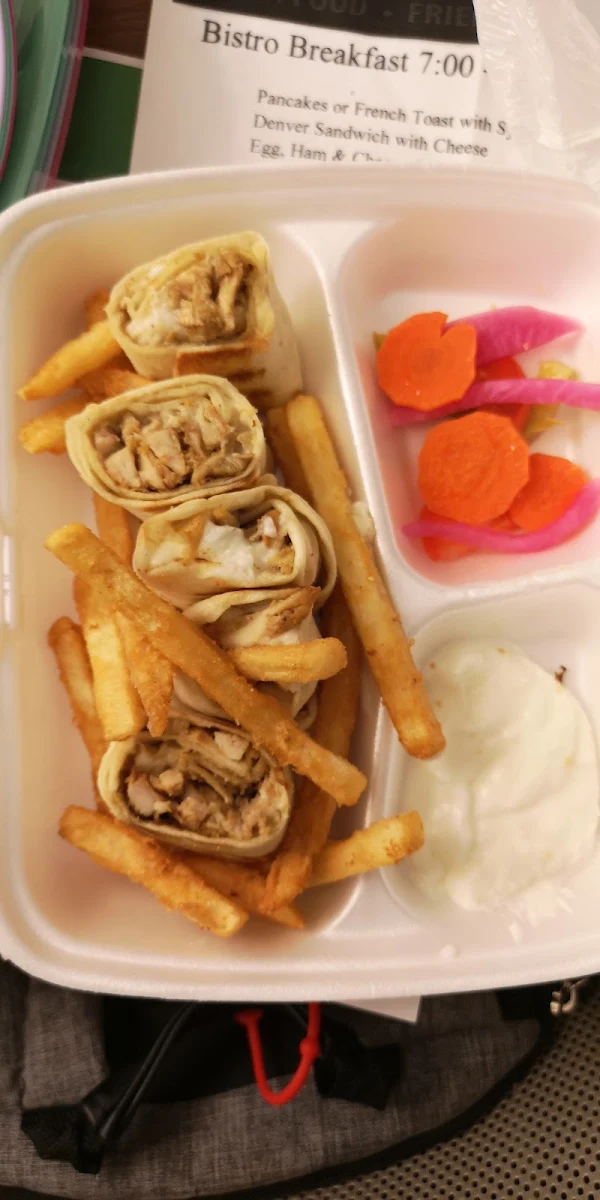 Shawarma