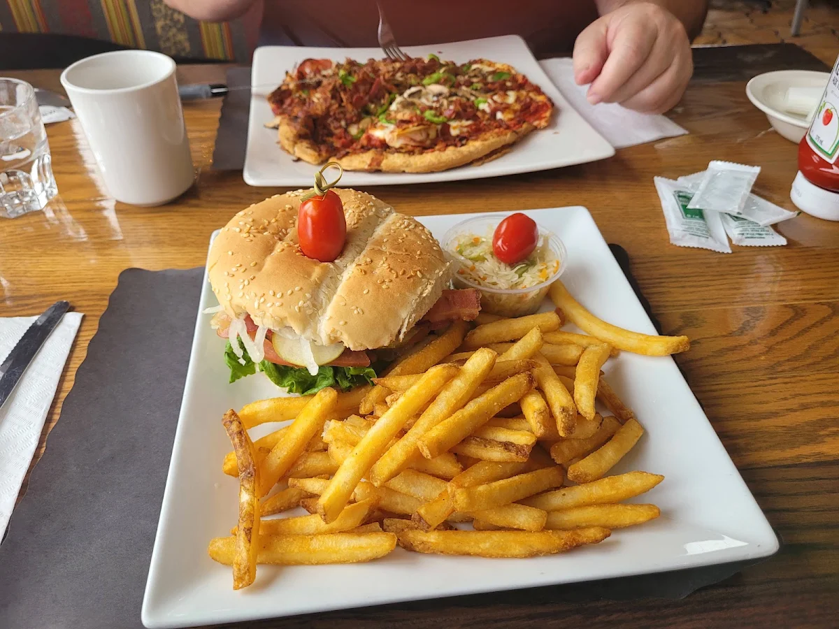 Great Food at Great Prices