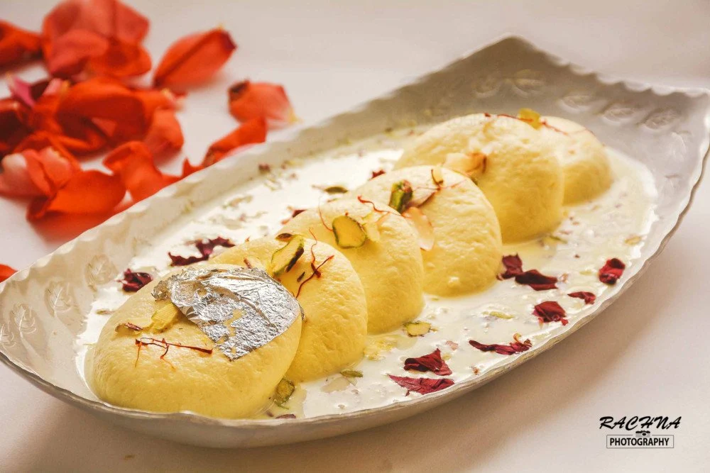 Ras Malai