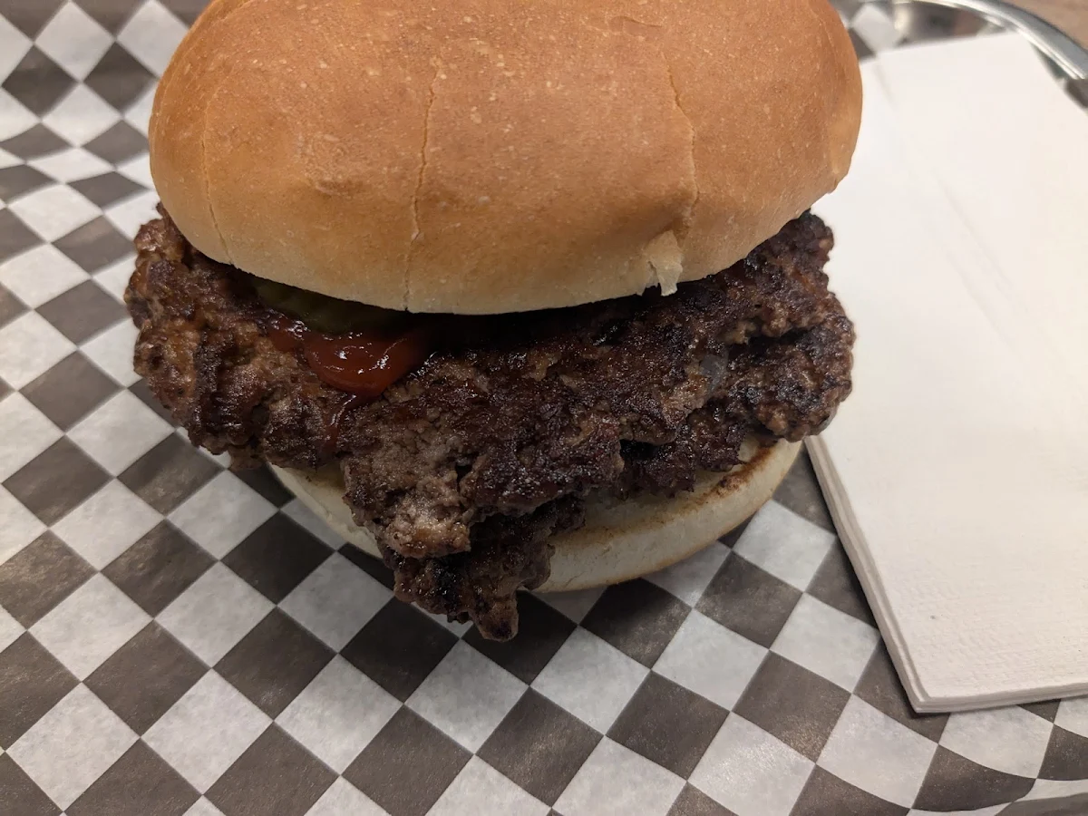 Smash Burger