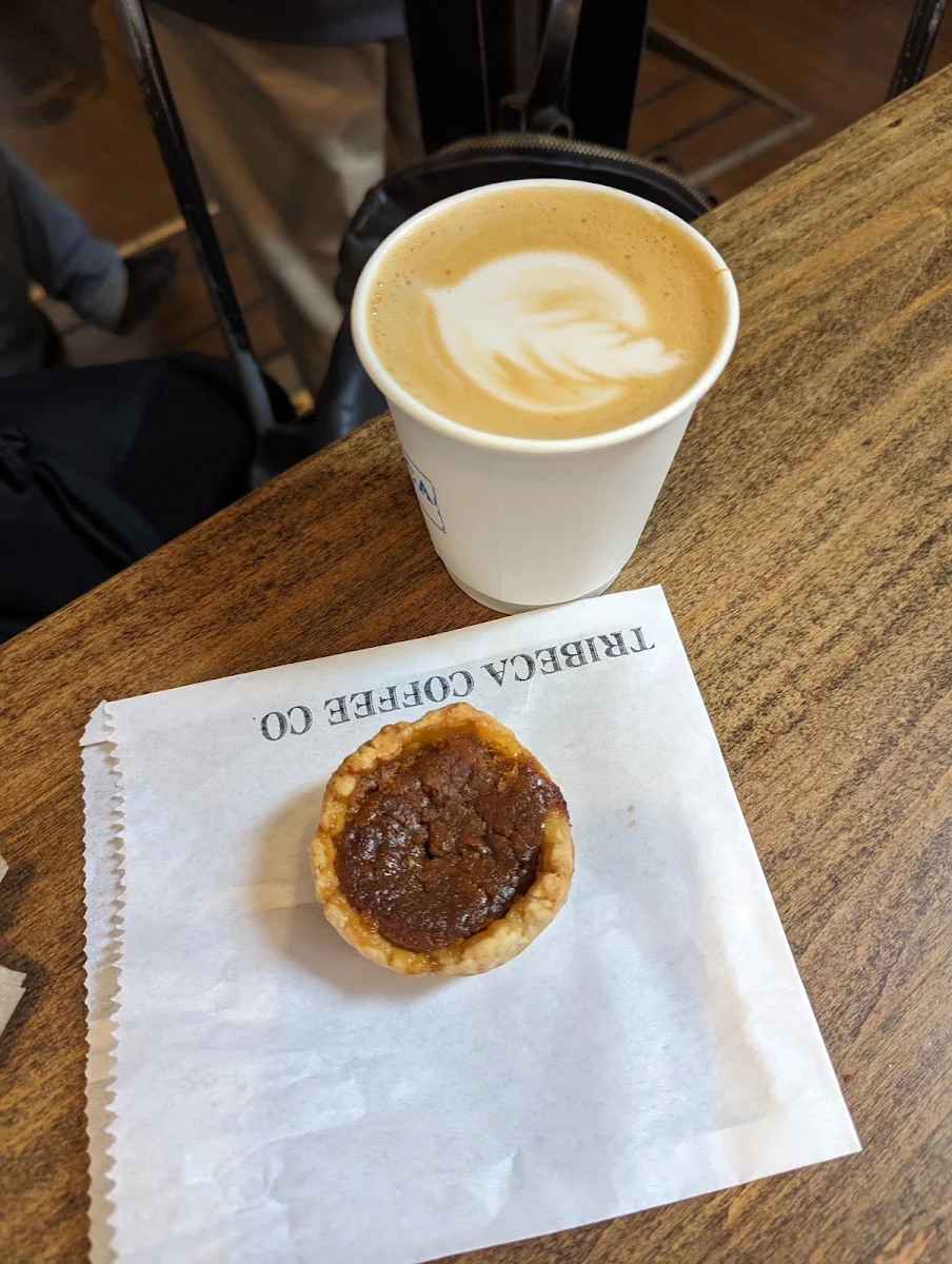 Butter Tart