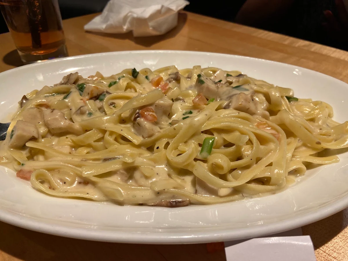 Pasta Bolognese