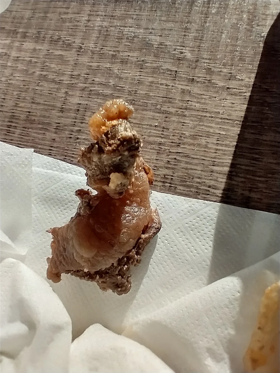 Beef Shawarma Wraps