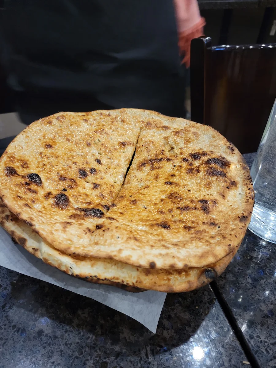 Lahori Kulcha