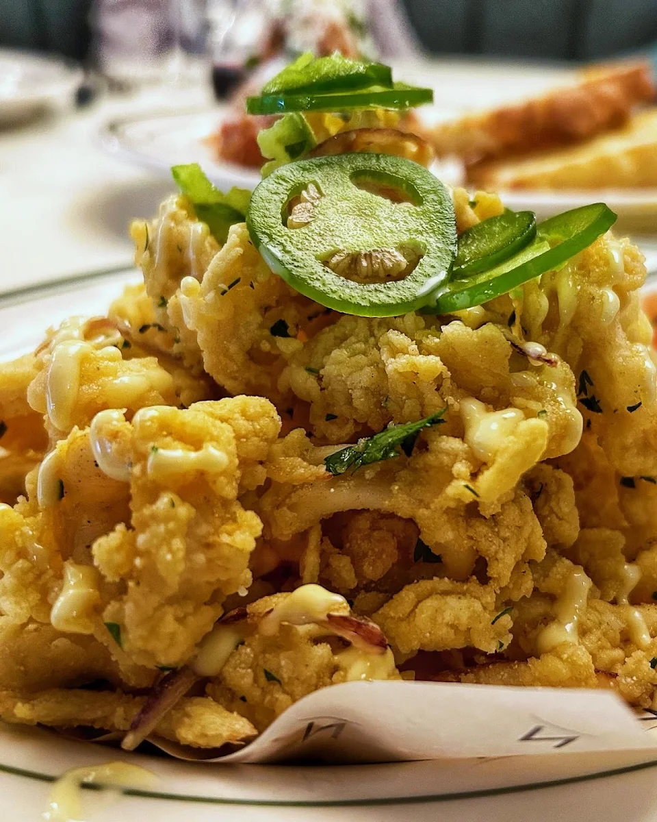 Calamari