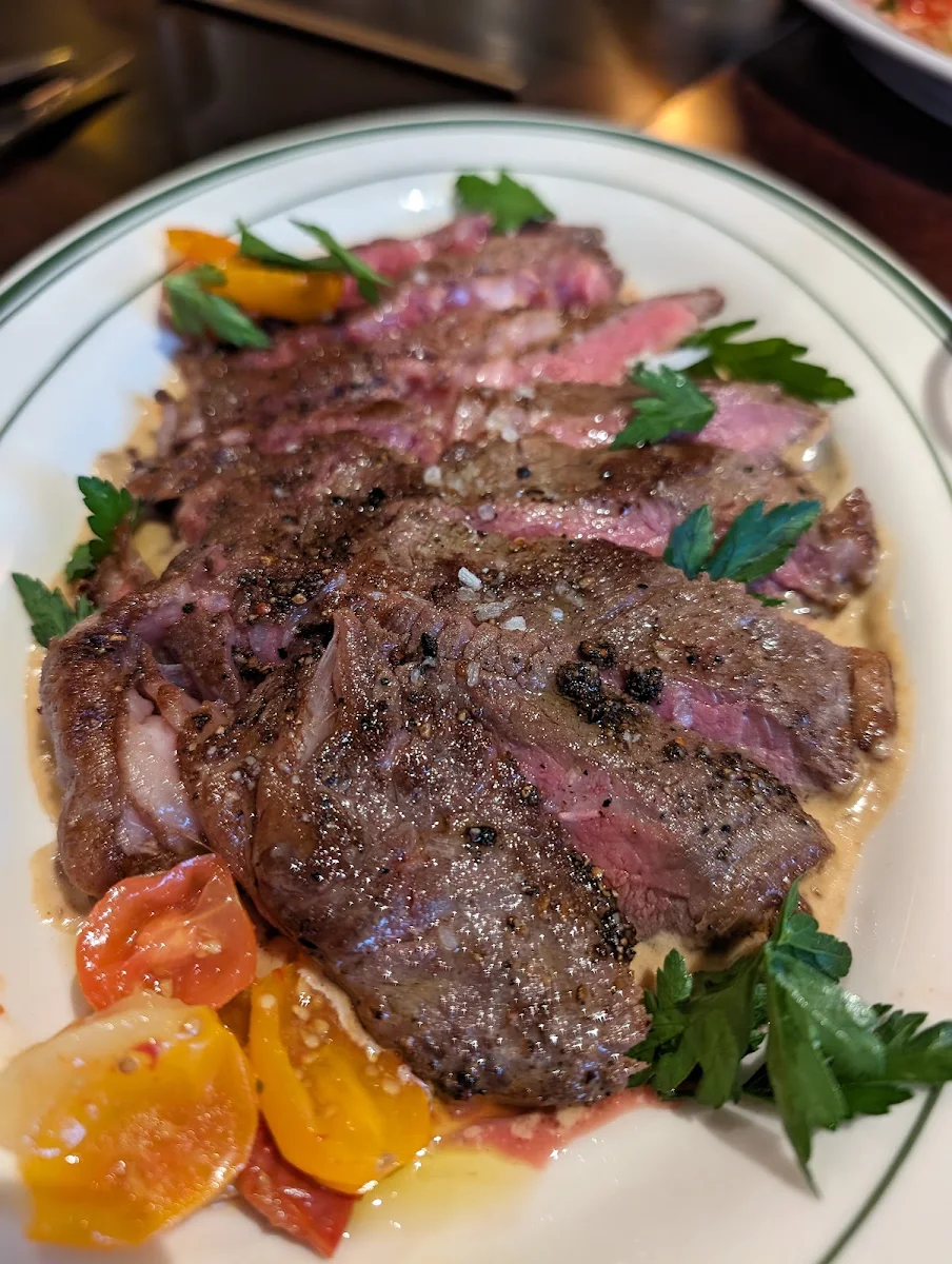 Ribeye Steak