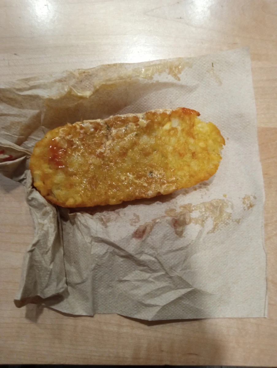 Hash Brown