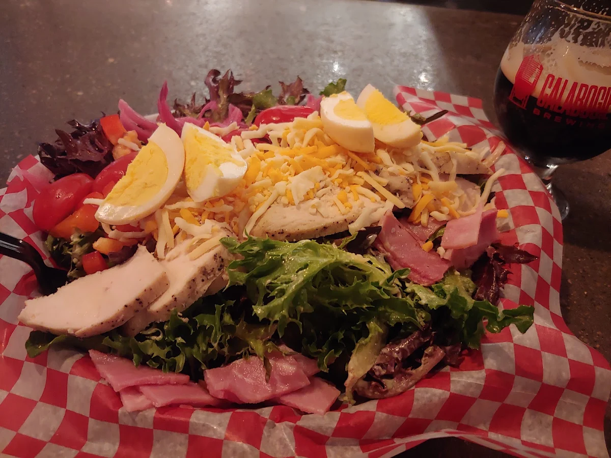 Cobb Salad