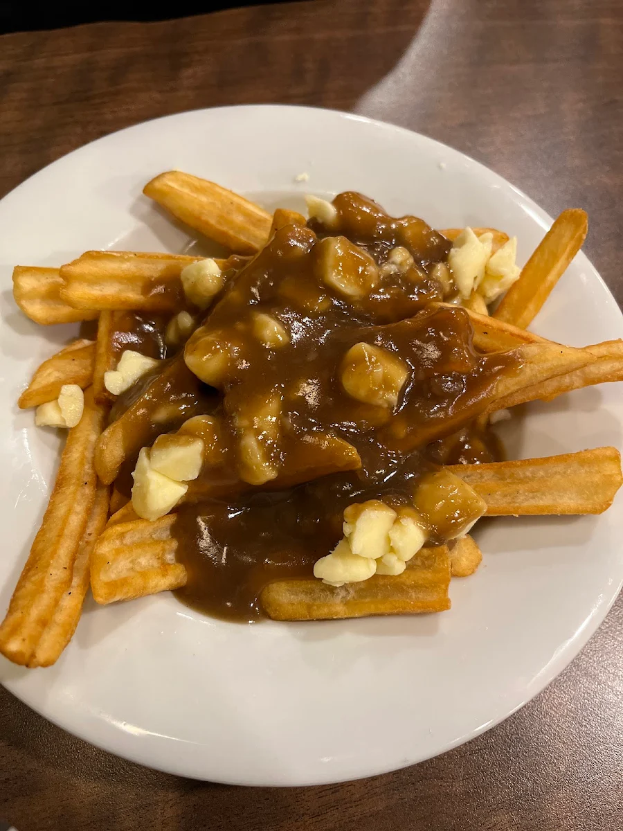 Poutine