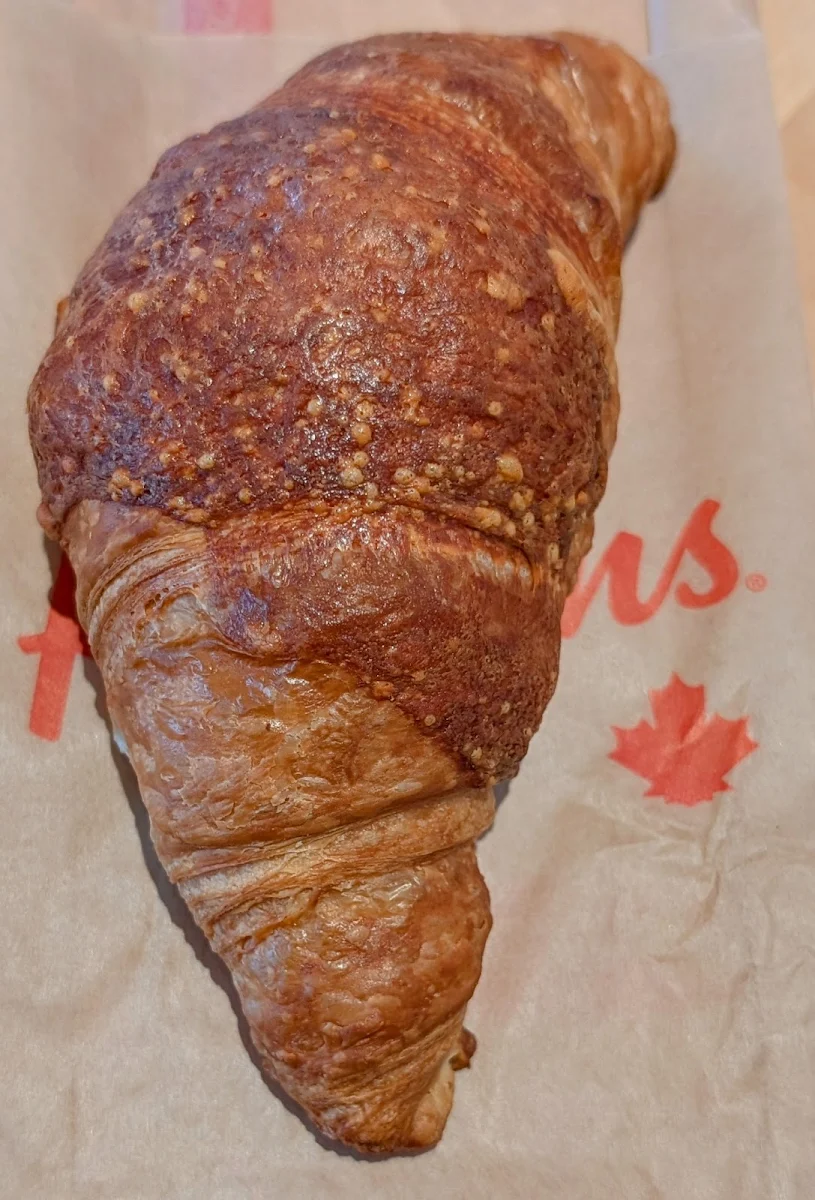 Cheese Croissant