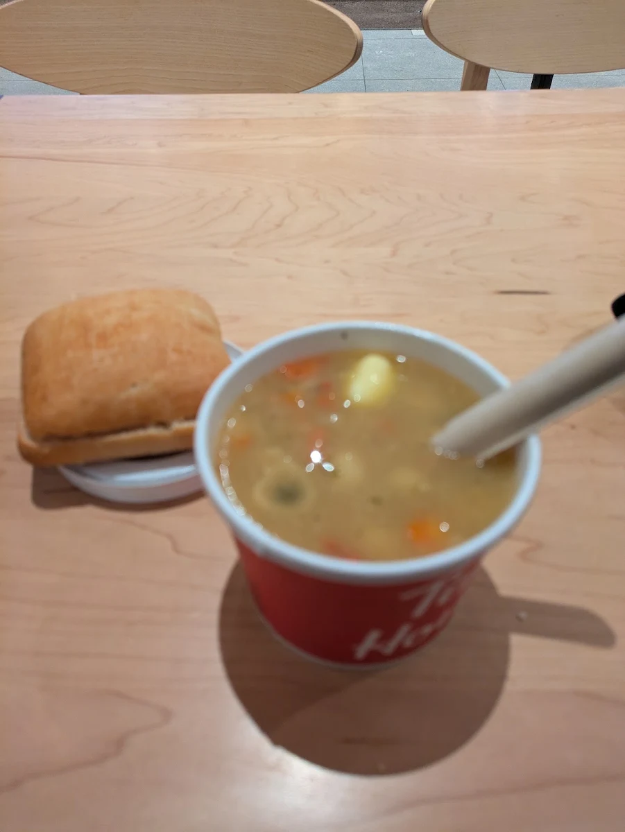 Chicken Noodle Soup