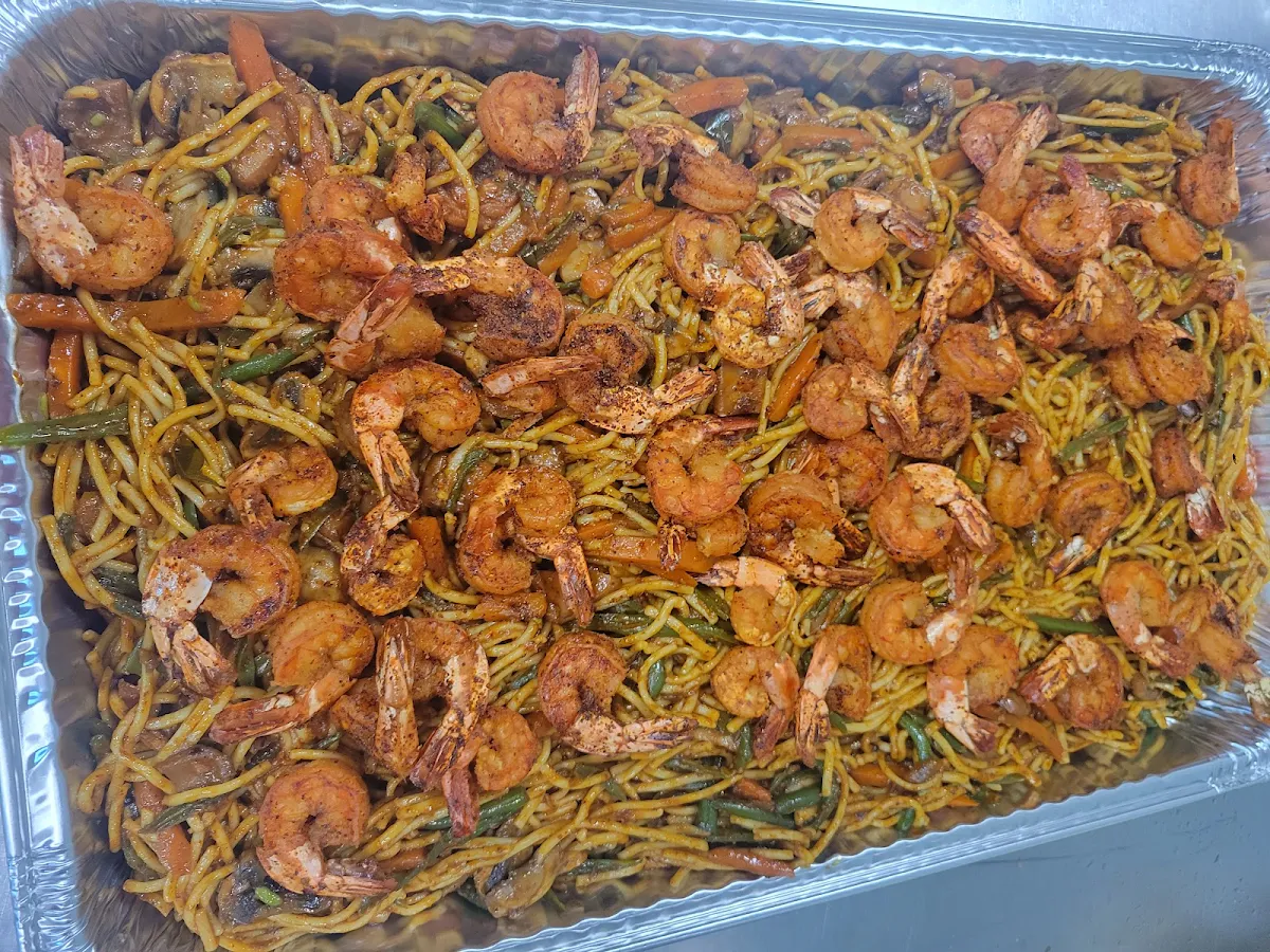 See Food Noodles