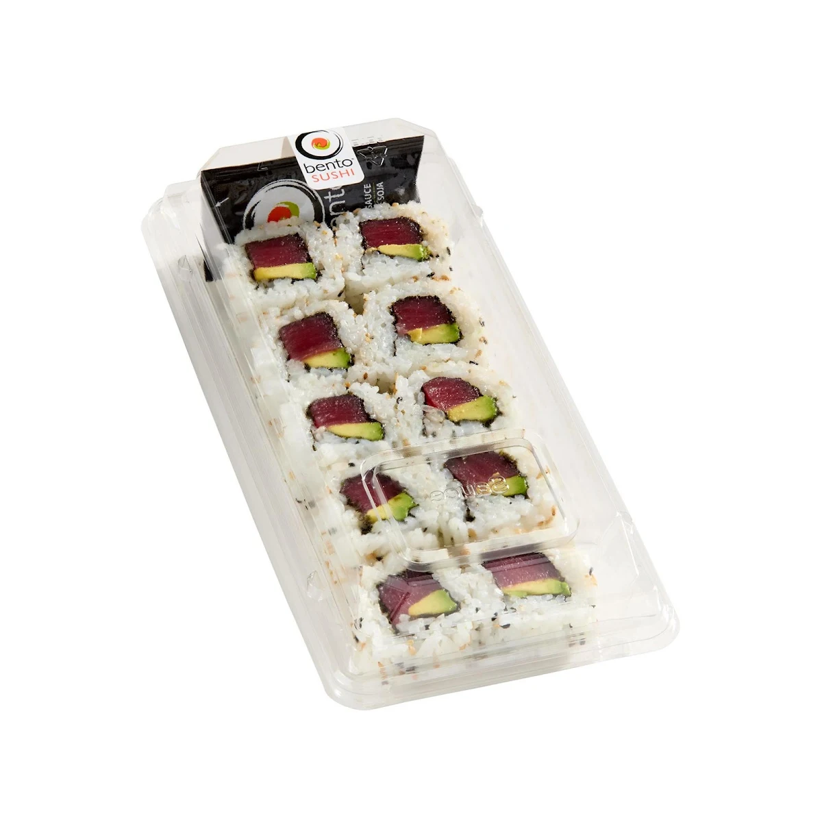 Highlights, Bento Sushi
