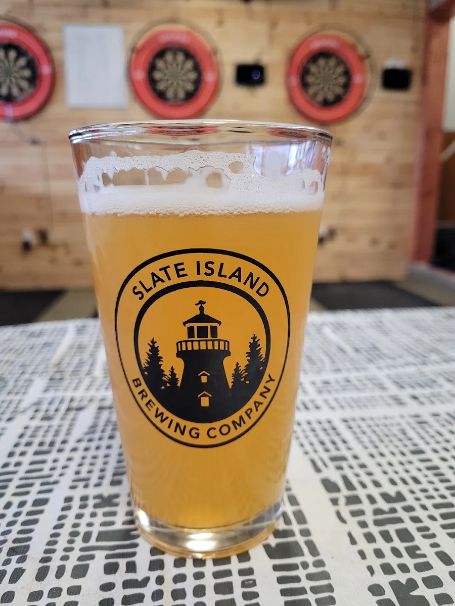 Hazy IPA