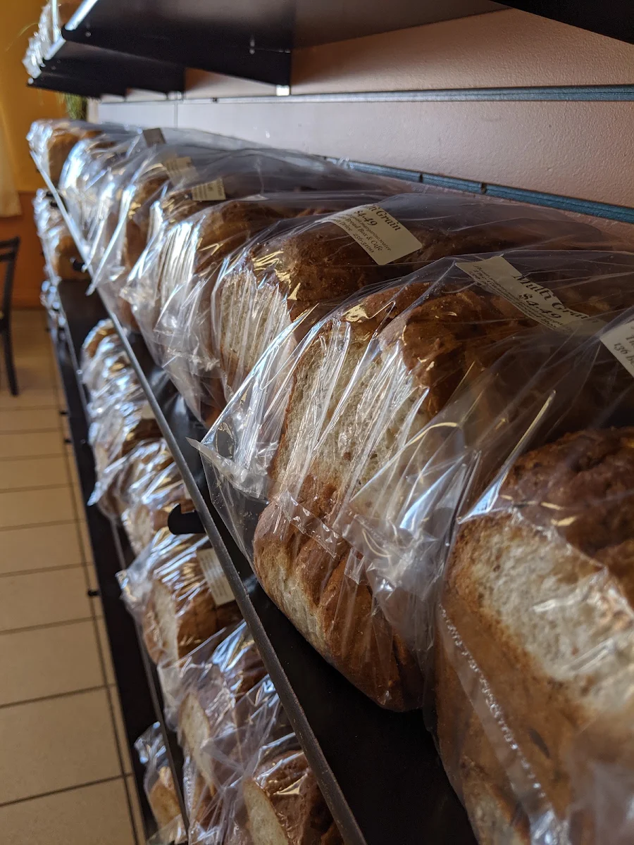 Breads