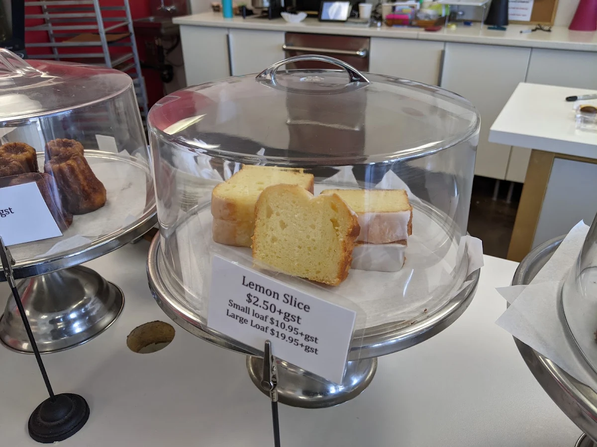 Lemon Slice