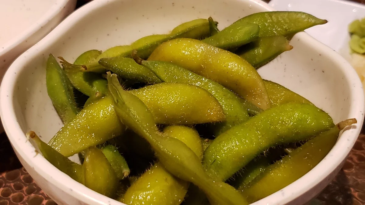 Edamame