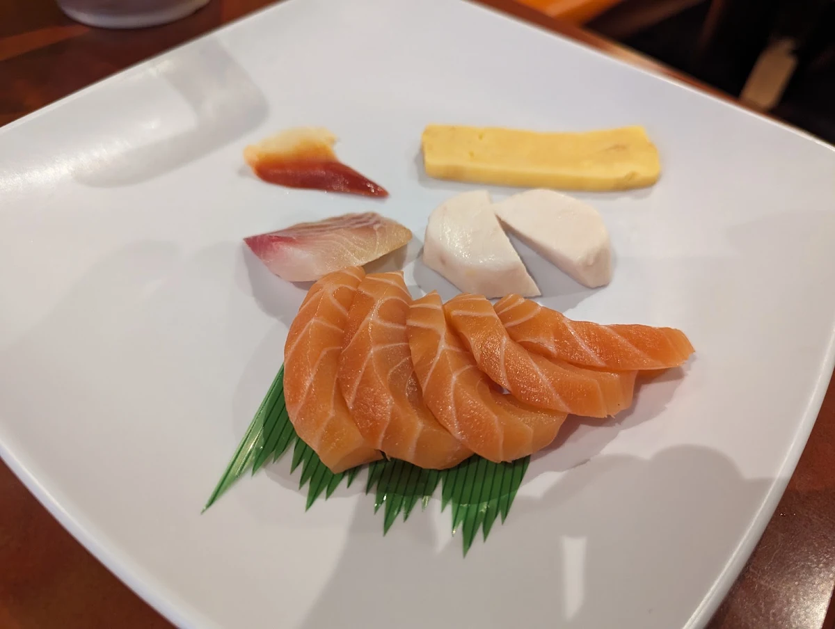 Sashimi