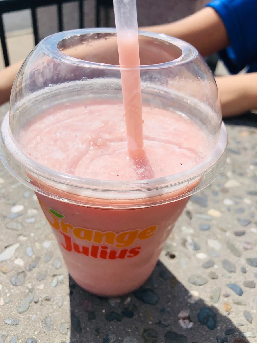 Milkshake