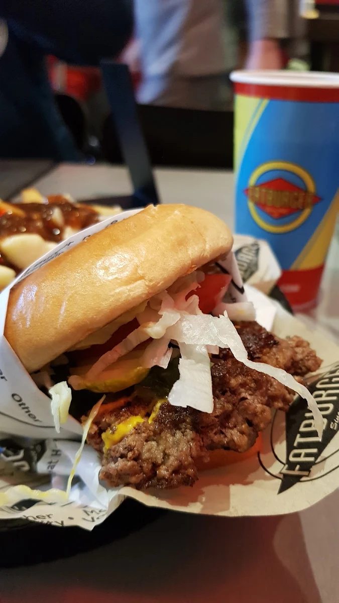 Home Style Chicken Crisper Sandwich
