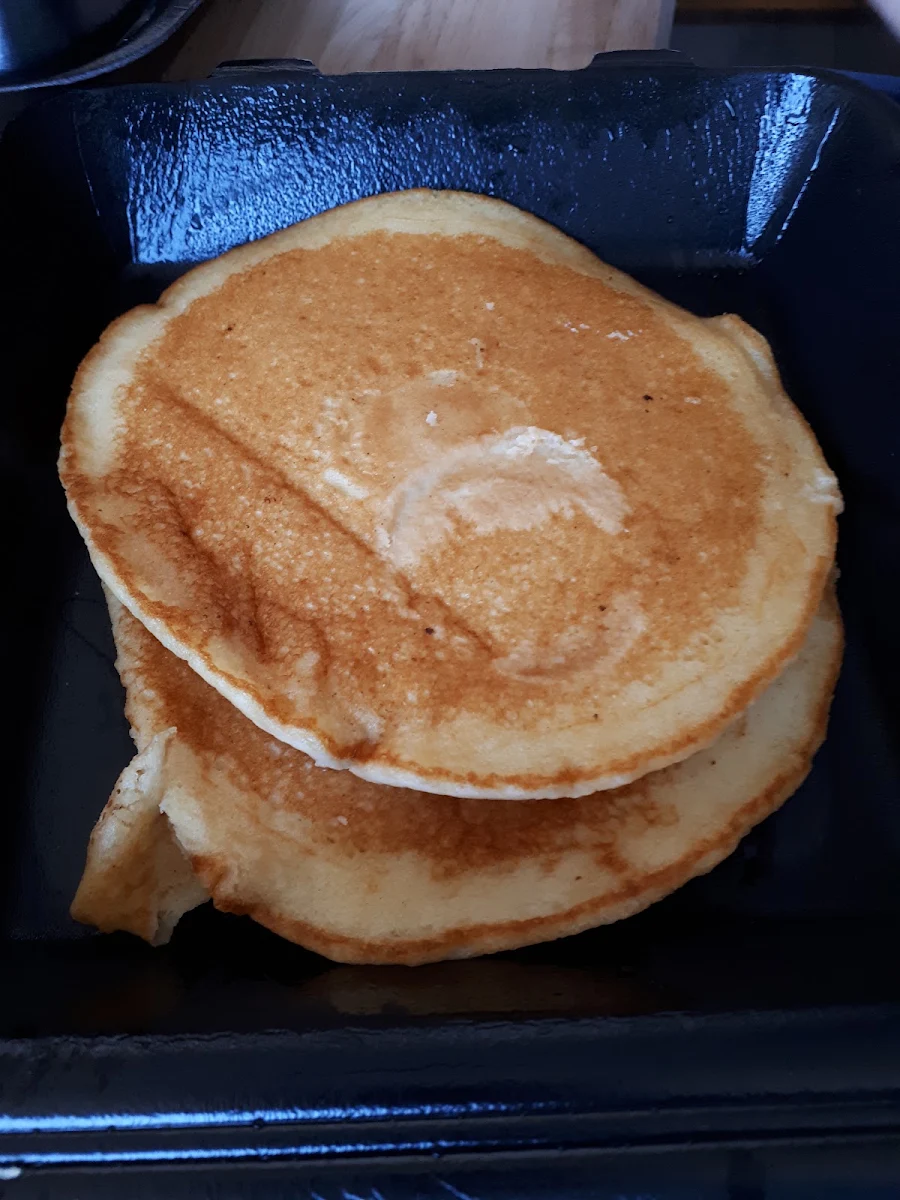 Pancakes