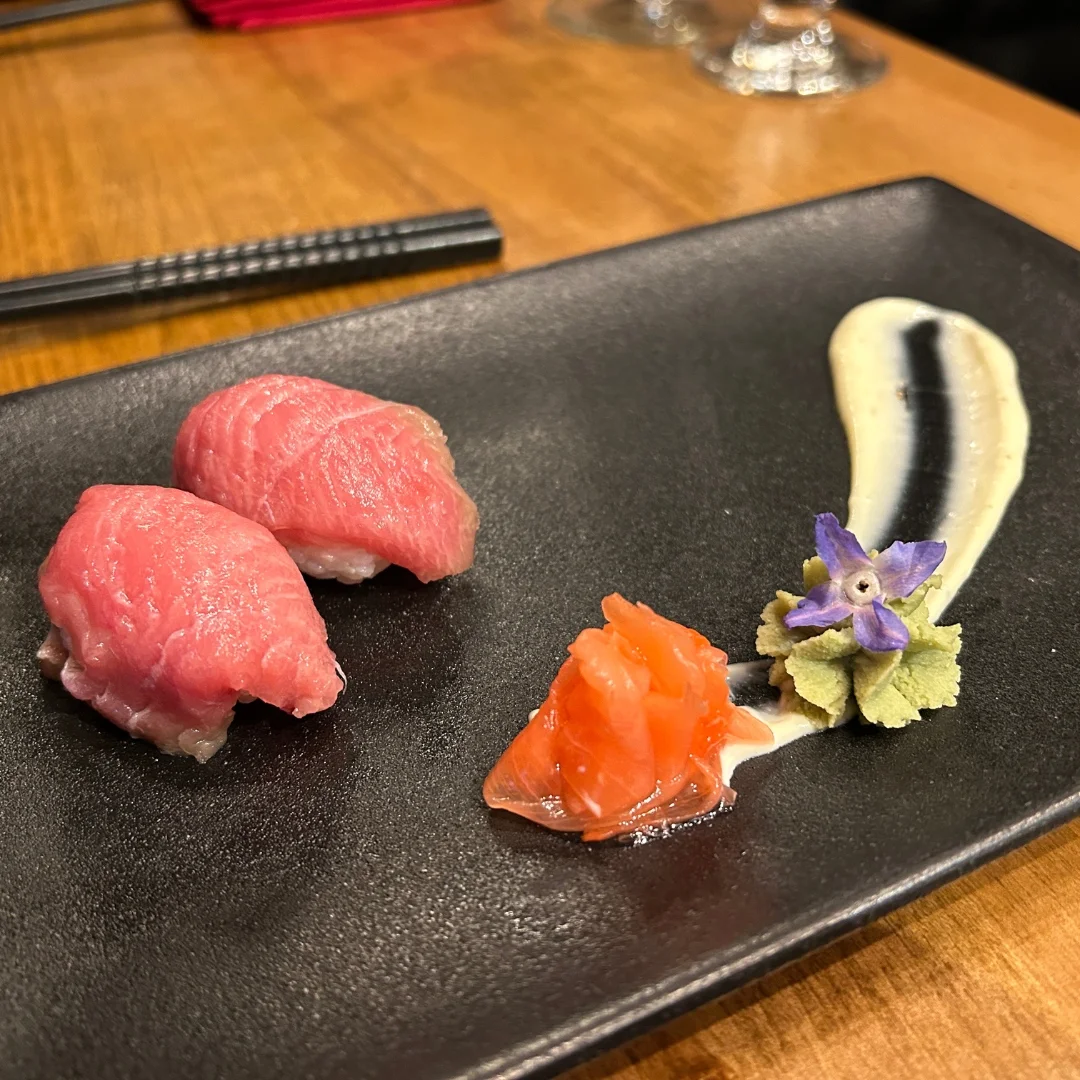 Highlights, Prime Steak + Raw Bar