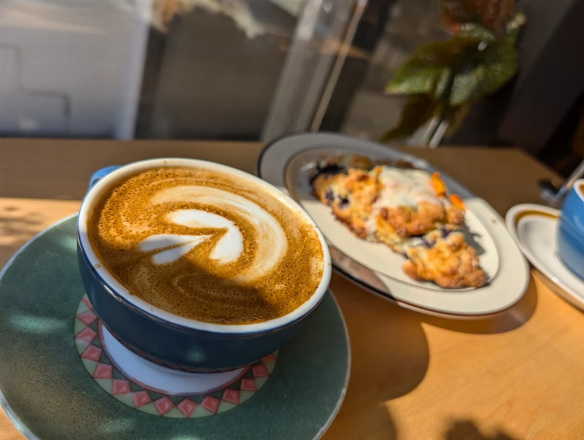 Cappuccino