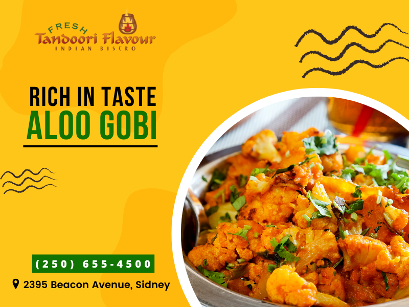 Aloo Gobi