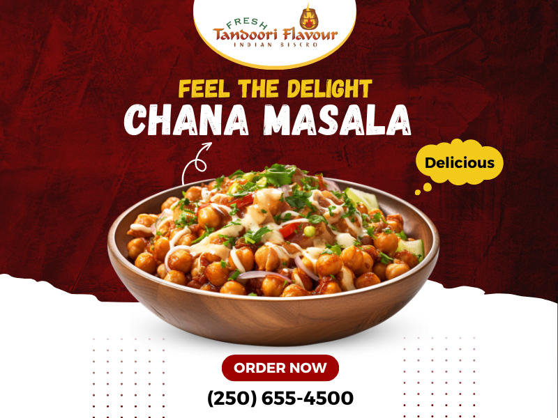 Samosa Chaat