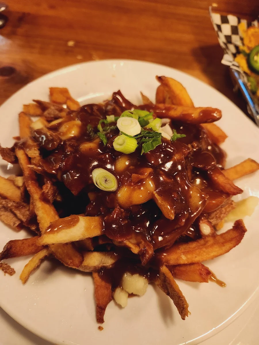 Poutine