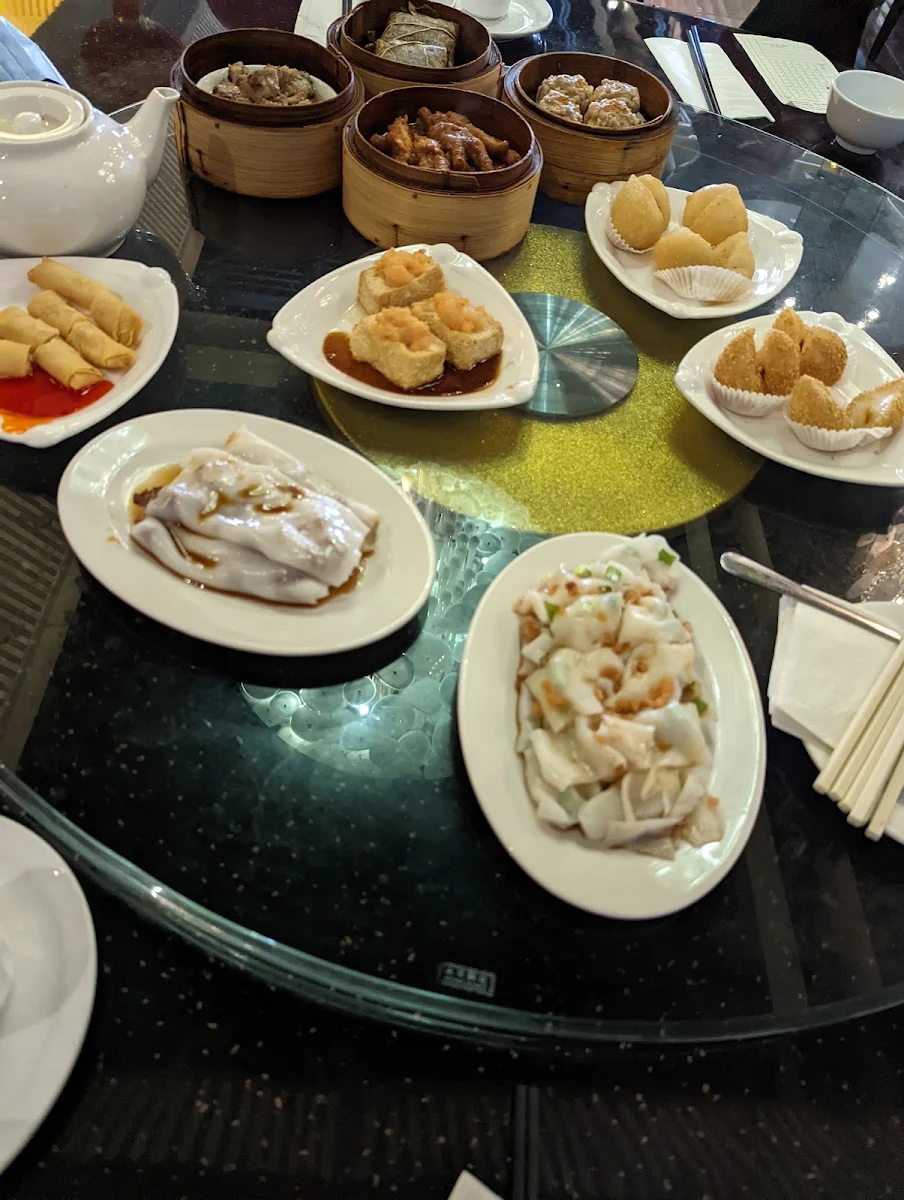 Dim Sum