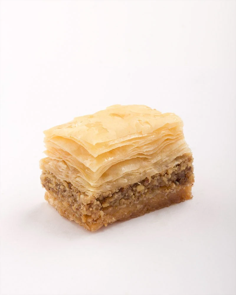 Baklava Noix De Grenoble
