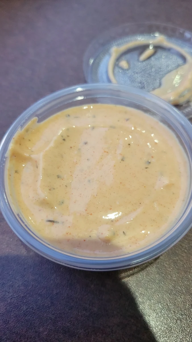 Dipping Sauce
