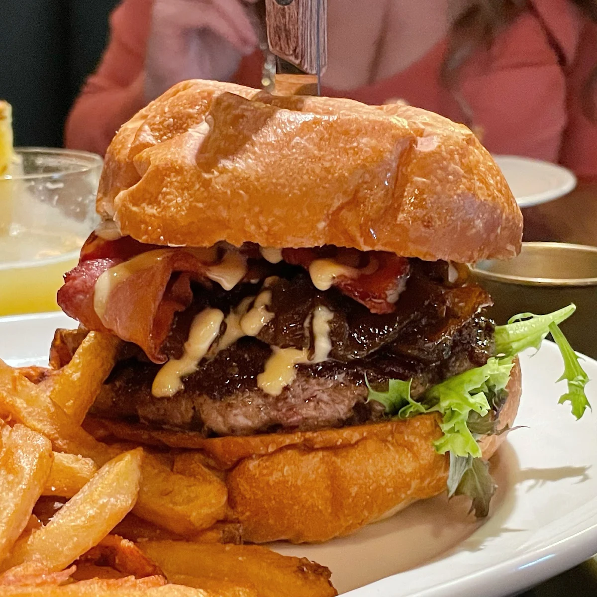 Burger