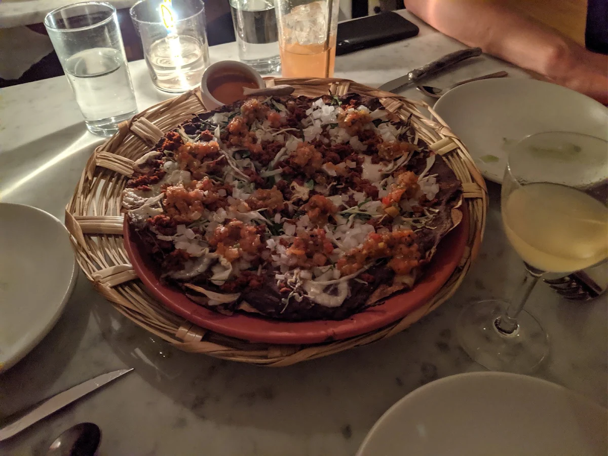 Tacos