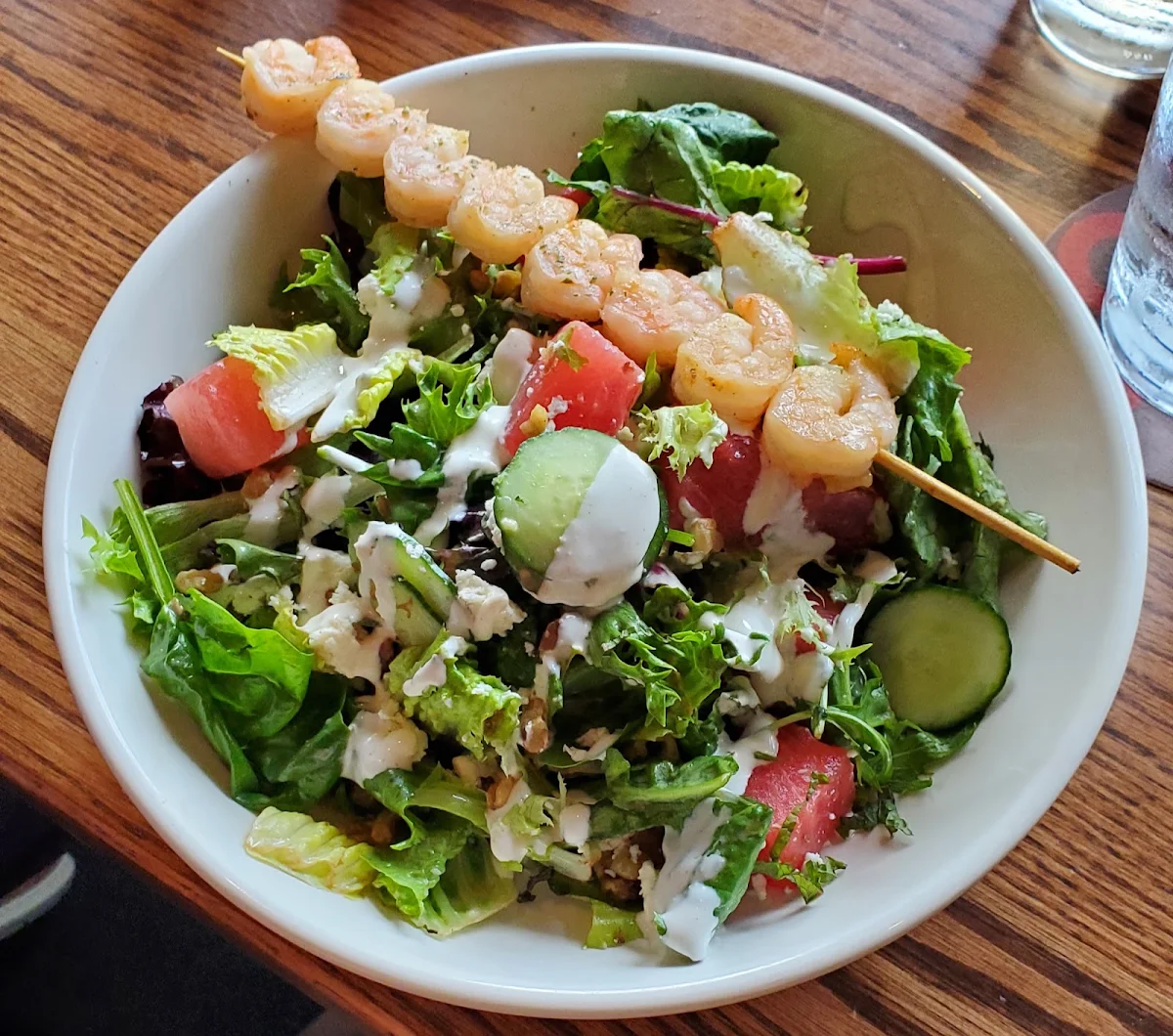 California Cobb