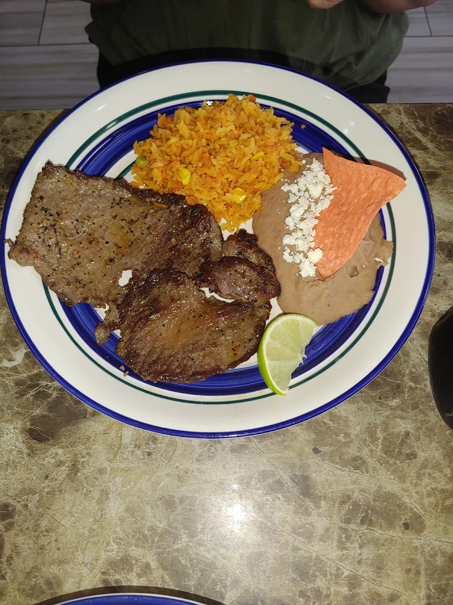 Carne Asada
