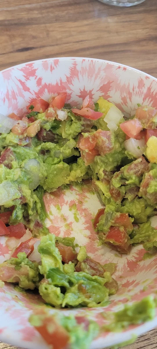 Guacamole