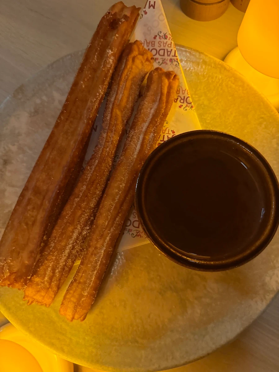 Churros