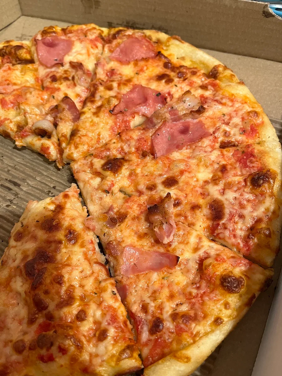 Meat Lover