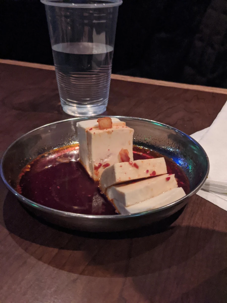 Tofu