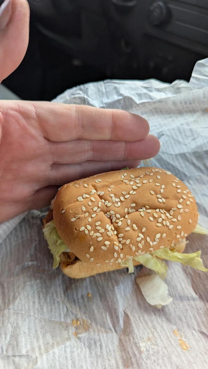 Rip Off Snack