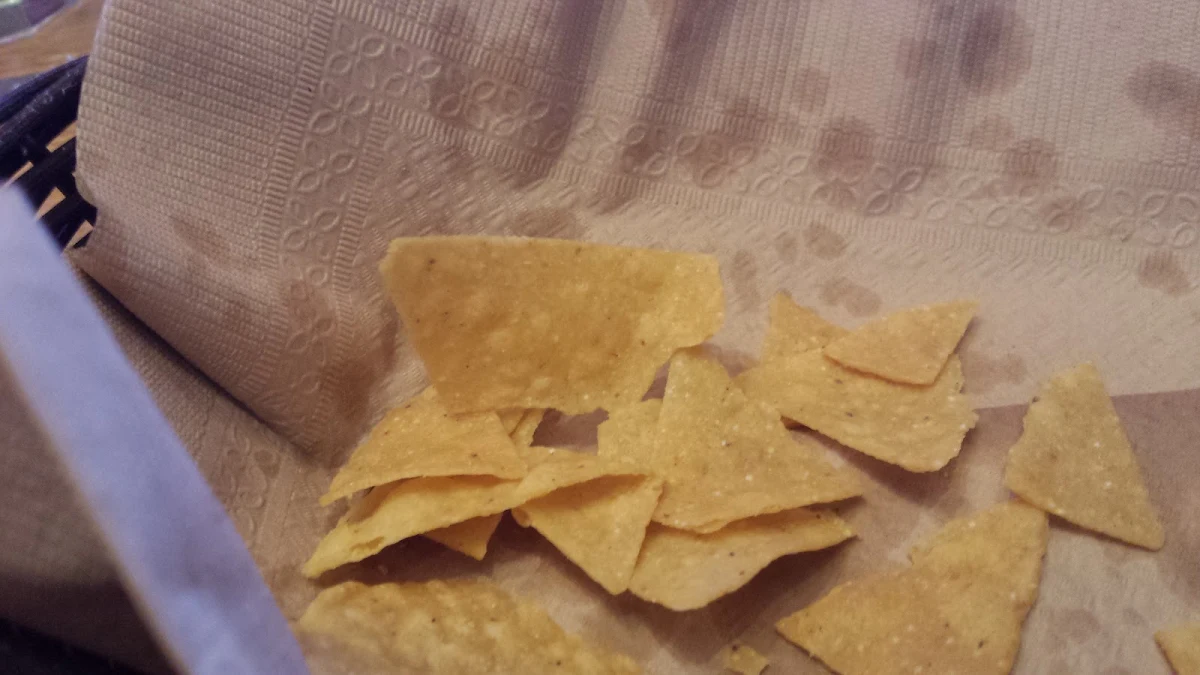 Tortilla Chips
