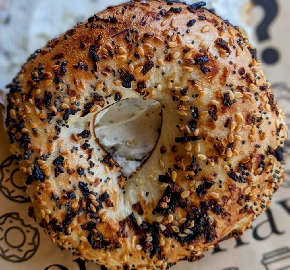 Everything Bagel