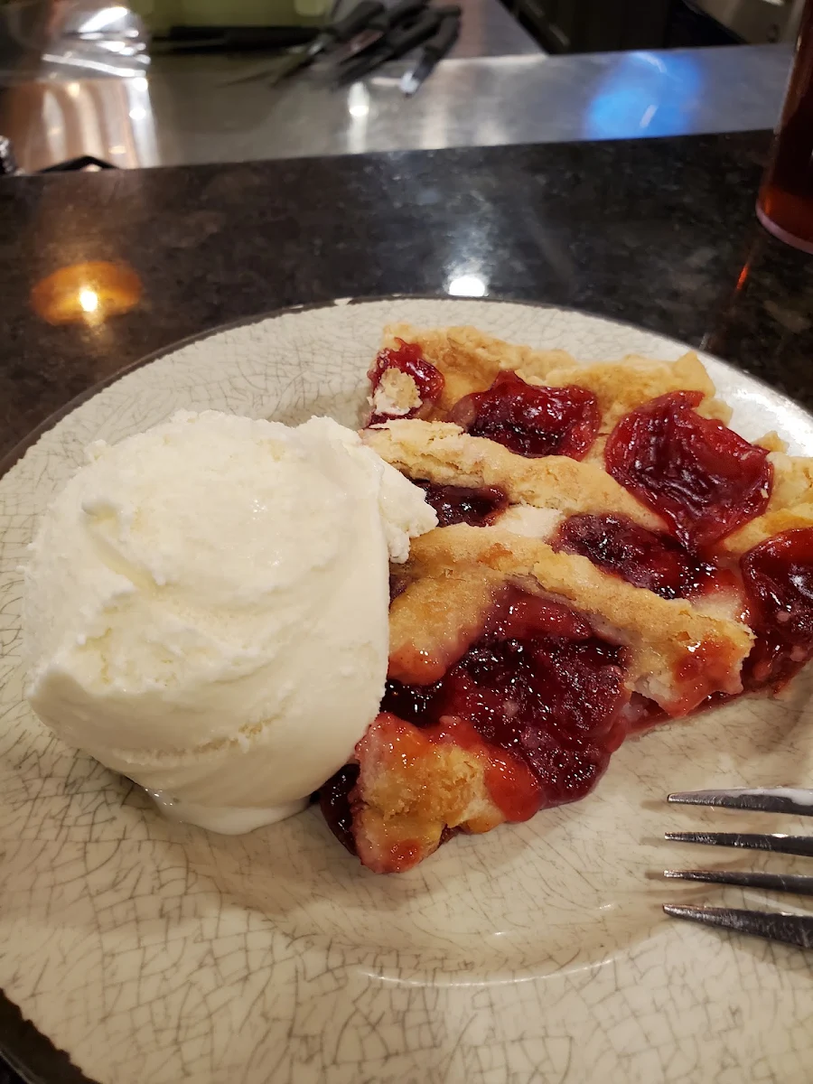 Cherry Pie
