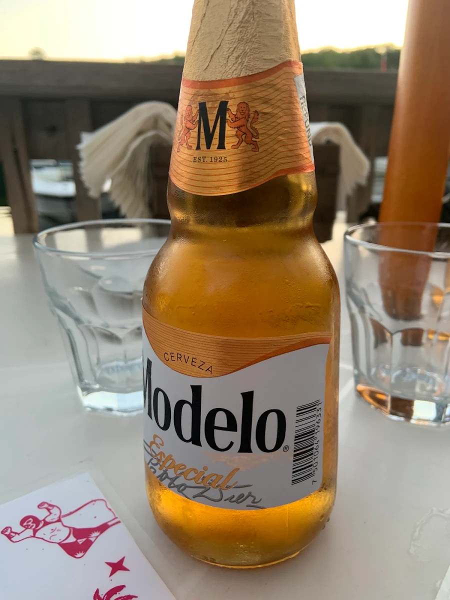 Negra Modelo