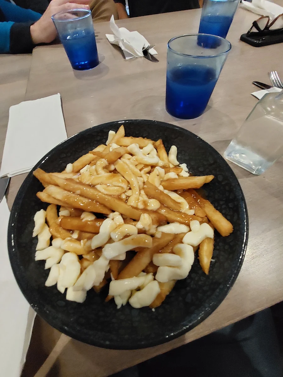 Poutine