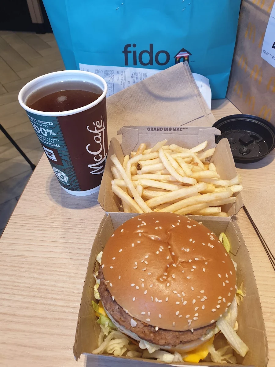 Big Mac