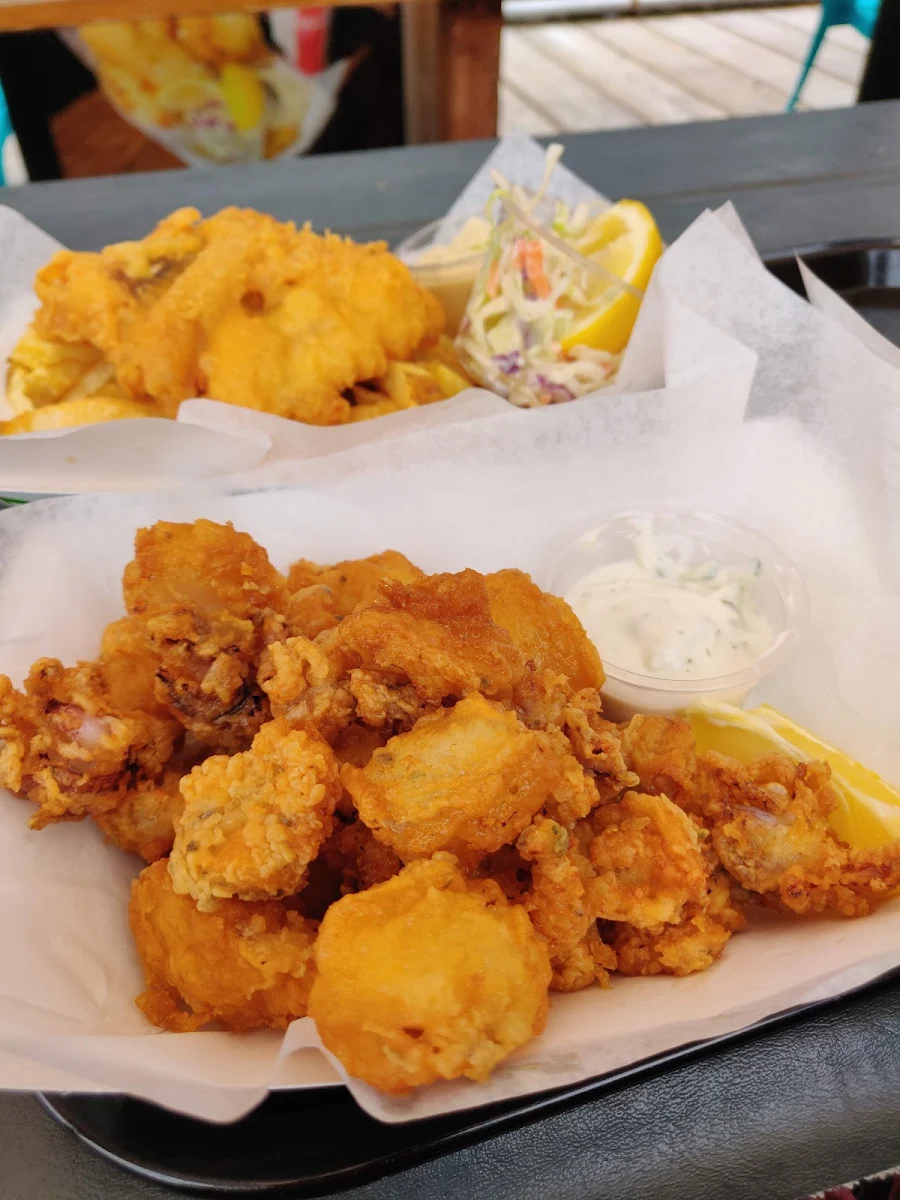 Calamari