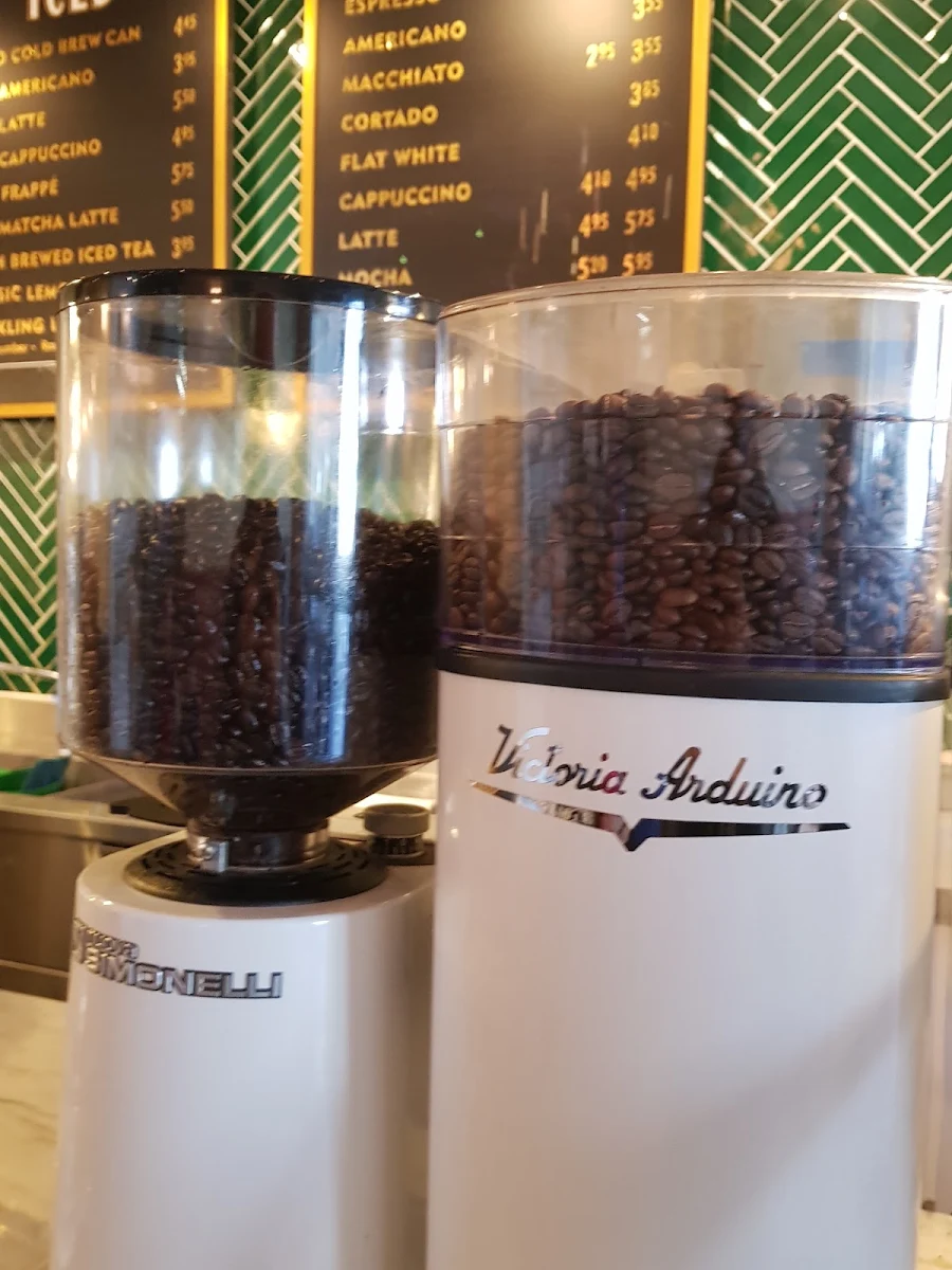 Coffee Beans